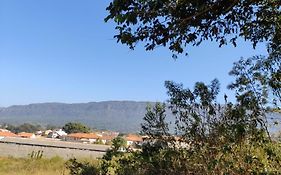 Casa de Temporada Xisto